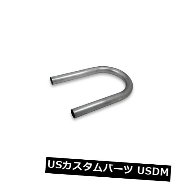 輸入マフラー フッカーヘッダー12240HKRスーパーコンペティションUベンドチューブ Hooker Headers 12240HKR Super Competition U-Bend Tube 【並行輸入品】