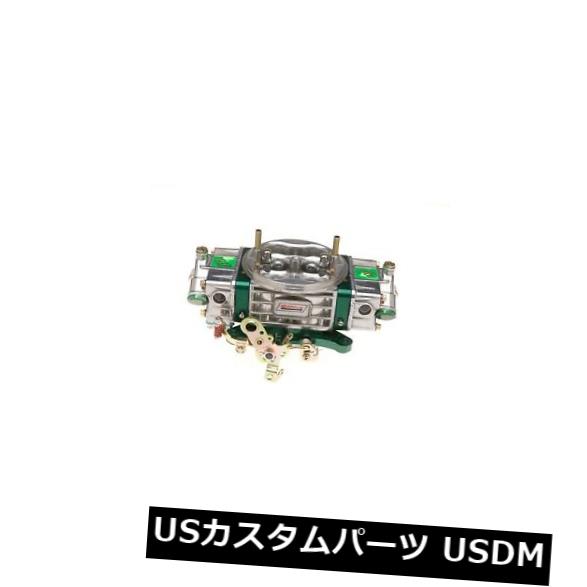 輸入マフラー クイック燃料技術Q-750-E85CT Qシリーズキャブレター Quick Fuel Technology Q-750-E85CT Q Series Carburetor 【並行輸入品】