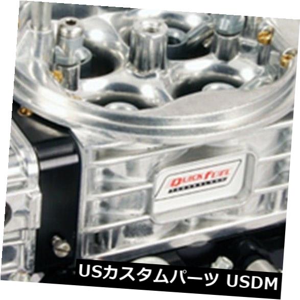 輸入マフラー クイックフューエルテクノロジーRQ-1050 Race Qシリーズキャブレター Quick Fuel Technology RQ-1050 Race Q Series Carburetor 【並行輸入品】｜カスタムパーツ WORLD倉庫