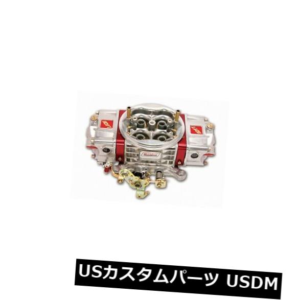 輸入マフラー クイック燃料技術P-750-CT Pシリーズキャブレター Quick Fuel Technology P-750-CT P Series Carburetor 【並行輸入品】