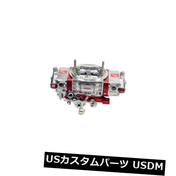 輸入マフラー クイック燃料技術Q-1050 Qシリーズキャブレター Quick Fuel Technology Q-1050 Q Series Carburetor 【並行輸入品】
