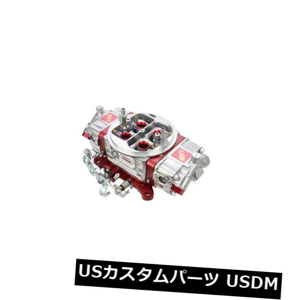 輸入マフラー クイック燃料技術Q-750-BAN Qシリーズキャブレター Quick Fuel Technology Q-750-BAN Q Series Carburetor 【並行輸入品】