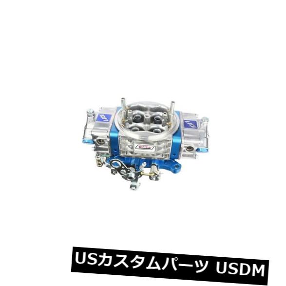 輸入マフラー クイック燃料技術Q-950-A Qシリーズキャブレター Quick Fuel Technology Q-950-A Q Series Carburetor 【並行輸入品】