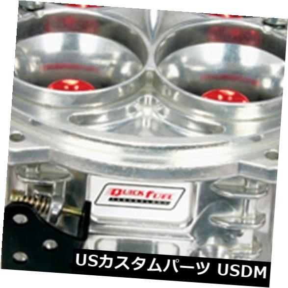 輸入マフラー Quick Fuel Technology FX-4714 QFXシリーズキャブレター Quick Fuel Technology FX-4714 QFX Series Carburetor 【並行輸入品】