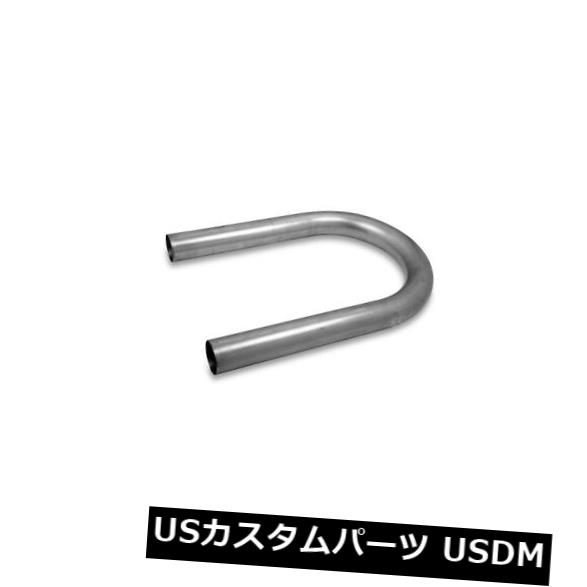 輸入マフラー フッカーヘッダー12250HKRスーパーコンペティションUベンドチューブ Hooker Headers 12250HKR Super Competition U-Bend Tube 【並行輸入品】