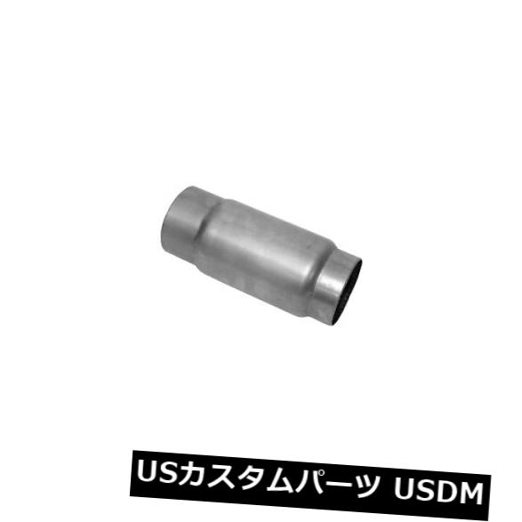 輸入マフラー Dynomax 24251 Race Series Bullet Muffler Dynomax 24251 Race Series Bullet Muffler 【並行輸入品】|カスタムパーツ WORLD倉庫