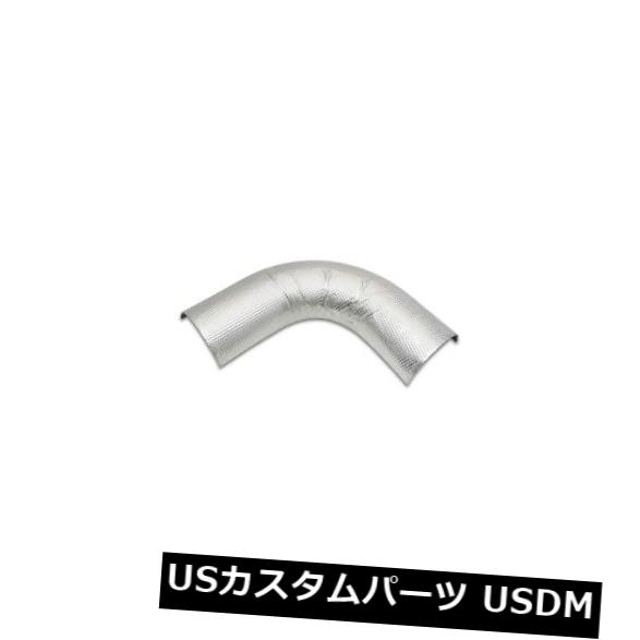 輸入マフラー Vibrant Performance 25591 SHEETHOT Preformed 90 Degree Pipe Shield Vibrant Performance 25591 SHEETHOT Preformed 90 Degree Pipe Shield 【並行輸入品】 128,425円