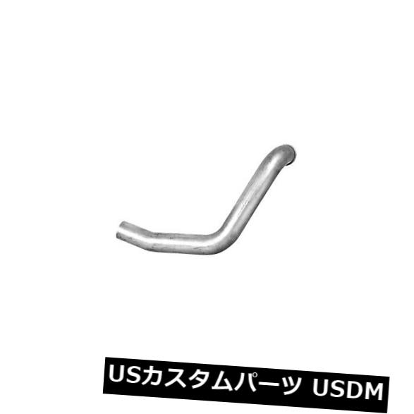 輸入マフラー MBRPエキゾーストGP001ガレージパーツダウンパイプフィットF-250スーパーデューティーF-350スーパーデューティー MBRP Exhaust GP001 Garage Parts Down Pipe Fits F-250 Super Duty F-350 Super Duty 【並行輸入品】