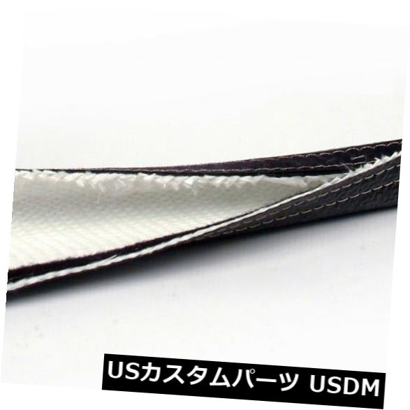 輸入マフラー デザインエンジニアリング010478ファイアラップ3000 Design Engineering 010478 Fire Wrap 3000 【並行輸入品】|カスタムパーツ WORLD倉庫