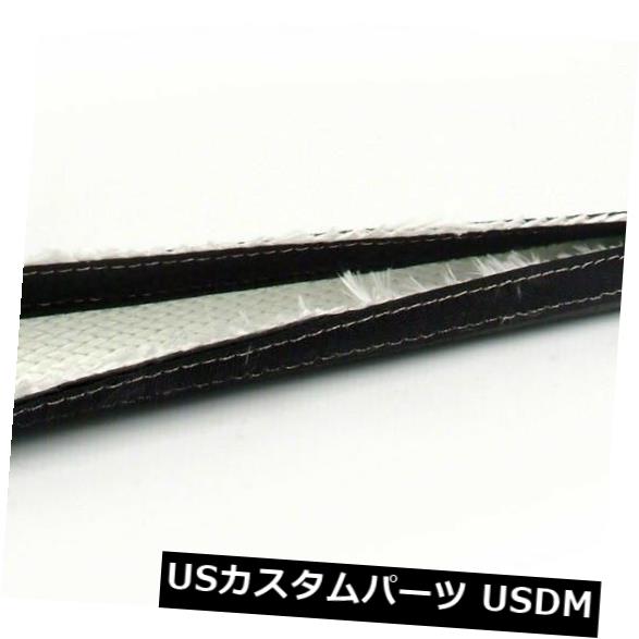 輸入マフラー デザインエンジニアリング010477ファイヤーラップ3000 Design Engineering 010477 Fire Wrap 3000 【並行輸入品】