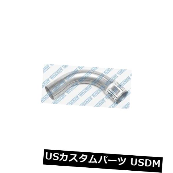 輸入マフラー Dynomax 41001パイプエルボ Dynomax 41001 Pipe Elbow 【並行輸入品】