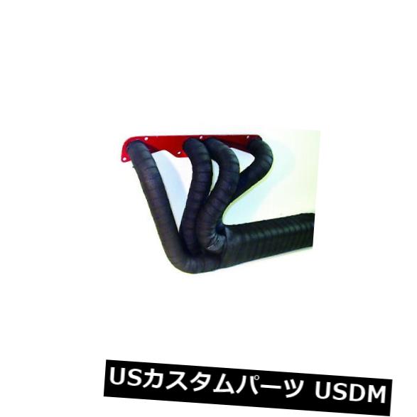 輸入マフラー Thermo Tec 11154排気断熱ラップ Thermo Tec 11154 Exhaust Insulating Wrap 【並行輸入品】 110,055円
