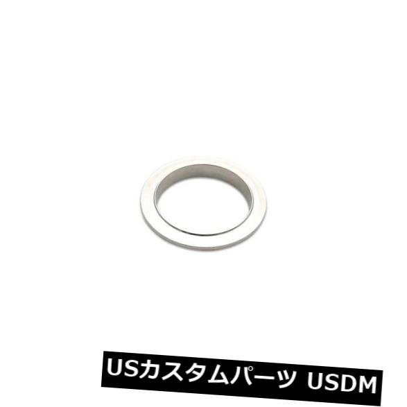 輸入マフラー 鮮やかなパフォーマンス1488Mステンレス鋼Vバンドクランプ Vibrant Performance 1488M Stainless Steel V-Band Clamp 【並行輸入品】