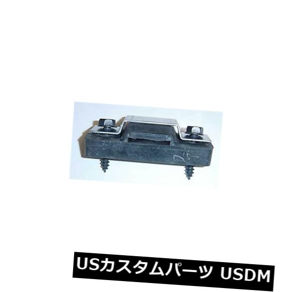 輸入マフラー PypesパフォーマンスエキゾーストHVH40エキゾーストマフラーハンガーキットはカマロファイアバードに適合 Pypes Performance Exhaust HVH40 Exhaust Muffler Hanger Kit Fits Camaro Firebird 【並行輸入品】