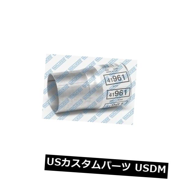 輸入マフラー Dynomax 41961パイプレデューサー Dynomax 41961 Pipe Reducer 【並行輸入品】｜カスタムパーツ WORLD倉庫