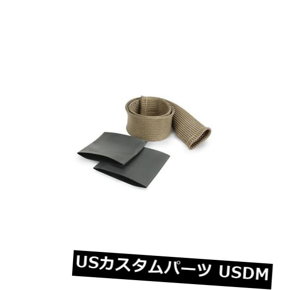 輸入マフラー デザインエンジニアリング010483 Protect-A-Slee ve Design Engineering 010483 Protect-A-Sleeve 【並行輸入品】