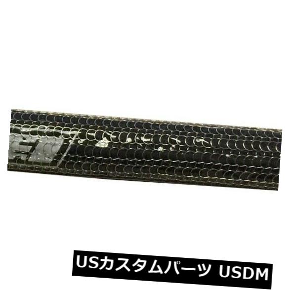 輸入マフラー デザインエンジニアリング010873 EXOスリーブ Design Engineering 010873 EXO Sleeve 【並行輸入品】｜カスタムパーツ WORLD倉庫