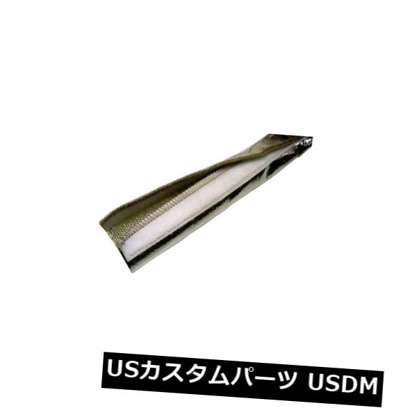 輸入マフラー Thermo Tec 14030 Expressサーモスリーブ Thermo Tec 14030 Express Thermo Sleeve 【並行輸入品】