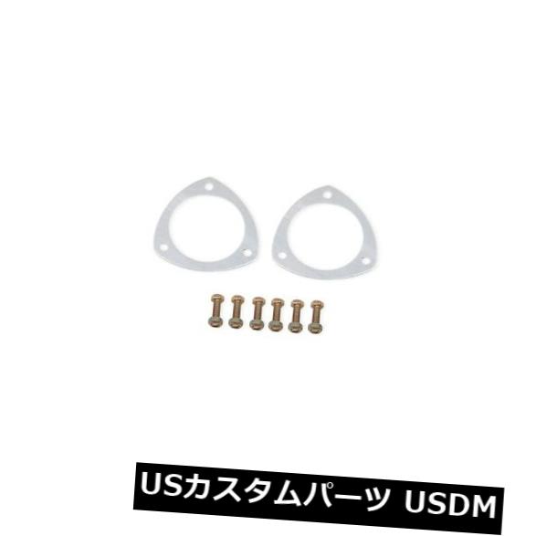 輸入マフラー Flowtech 10026FLTリアルシールコレクターガスケット Flowtech 10026FLT Real-Seal Collector Gasket 【並行輸入品】