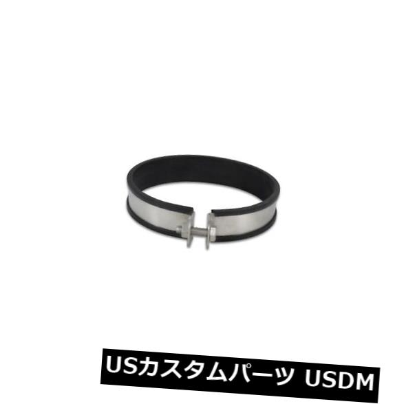 輸入マフラー Vibrant Performance 17117マフラーストラップクランプ Vibrant Performance 17117 Muffler Strap Clamp 【並行輸入品】