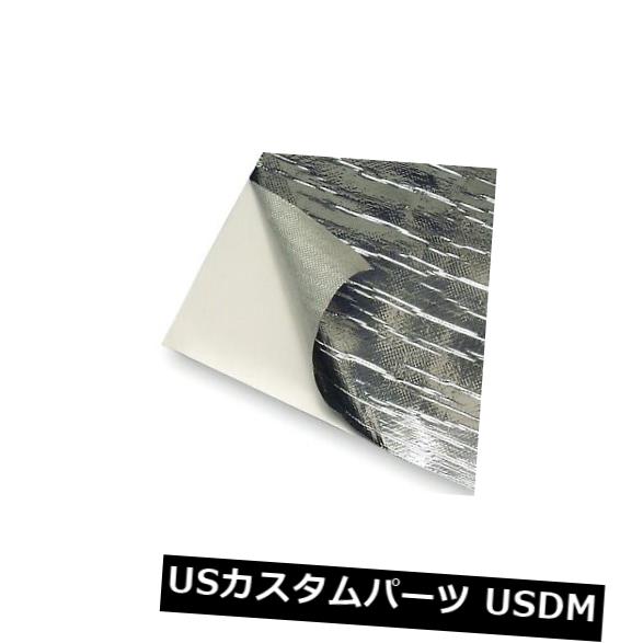 輸入マフラー デザインエンジニアリング010461 Reflect-A-Coolヒートテープ Design Engineering 010461 Reflect-A-Cool Heat Tape 【並行輸入品】