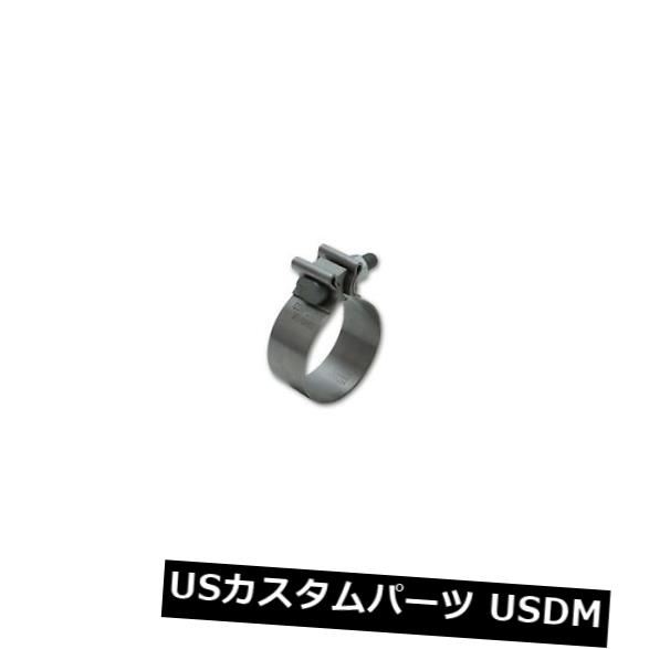 輸入マフラー Vibrant Performance 1166 430ステンレスシールクランプ Vibrant Performance 1166 430 Stainless Steel Seal Clamp 【並行輸入品】 110,055円