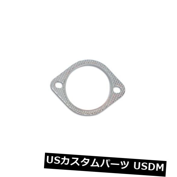 輸入マフラー Vibrant Performance 1455 2ボルト高温排気ガスケット Vibrant Performance 1455 2-Bolt High Temperature Exhaust Gasket 【並行輸入品】