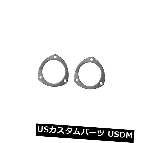 輸入マフラー Spectre Performance 432コレクターガスケット Spectre Performance 432 Collector Gasket 【並行輸入品】