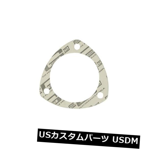 輸入マフラー Mr Gasket 1204コレクター/ヘッド er Muffler Gaskets Mr Gasket 1204 Collector/Header Muffler Gaskets 【並行輸入品】｜カスタムパーツ WORLD倉庫