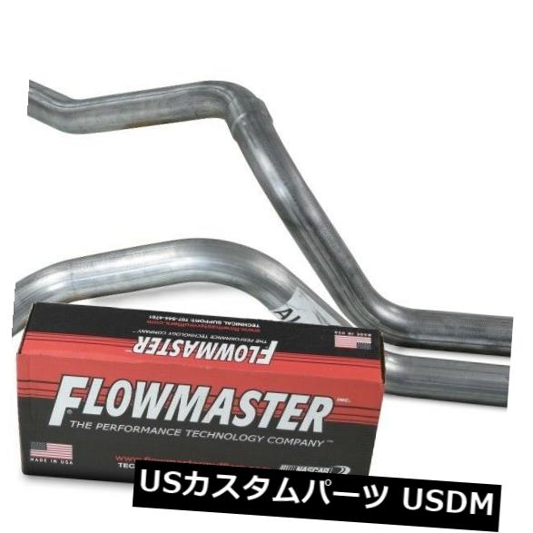 輸入マフラー Chevy GMC 1500 99-06 2.5 \