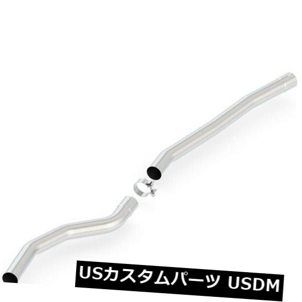 排気系パーツ 在庫処分 Fits System Exhaust Back Cat Type S Borla 428i 328i 16 Sタイプキャットバックエキゾーストシステムフィット12 Borla 輸入マフラー 12 428i 328i 16