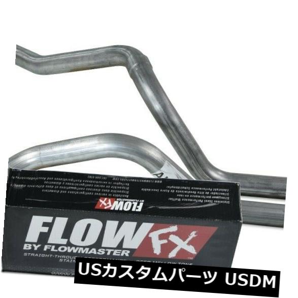 輸入マフラー ダッジラム1500 09-18 2.5 \