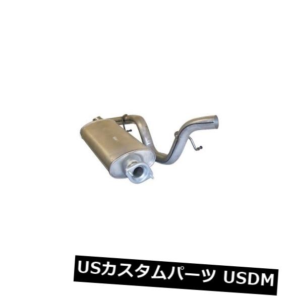 輸入マフラー エキゾーストシステムキット-キットクラウン52019241AF Exhaust System Kit-Kit Crown 52019241AF 【並行輸入品】 161,095円
