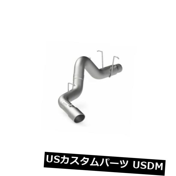 輸入マフラー MBRP S60360AL 5 \