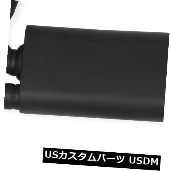 輸入マフラー Flowtech 53015FLT Flowtechアクスルバック排気システム Flowtech 53015FLT Flowtech Axle-Back Exhaust System 【並行輸入品】 173,855円