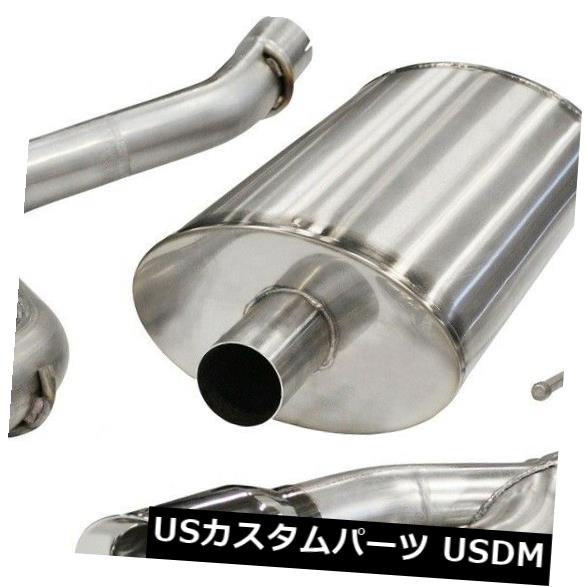 輸入マフラー Corsa Performance 14759 Xtreme Cat-Back Exhaust System Fits 11-14 F-150 Corsa Performance 14759 Xtreme Cat-Back Exhaust System Fits 11-14 F-150 【並行輸入品】 276,359円