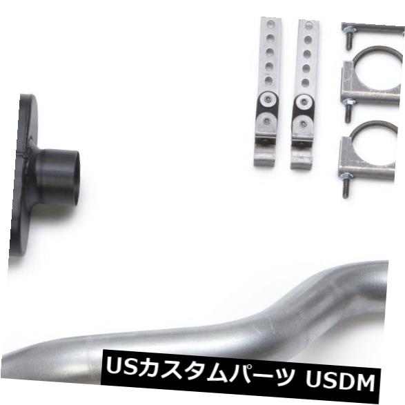 輸入マフラー 99-06シボレーシルバラードトラック3 \