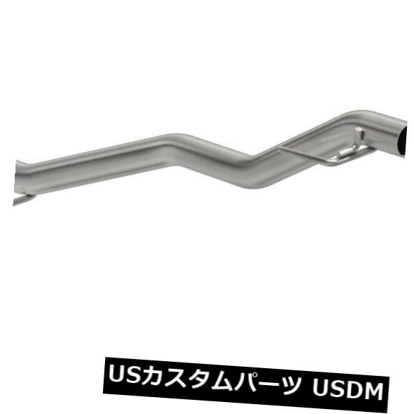 輸入マフラー Magnaflow Performance Exhaust 19486 Rock Crawler Series Cat-Back Exhaust System Magnaflow Performance Exhaust 19486 Rock Crawler Series Cat-Back Exhaust System 【並行輸入品】|カスタムパーツ WORLD倉庫