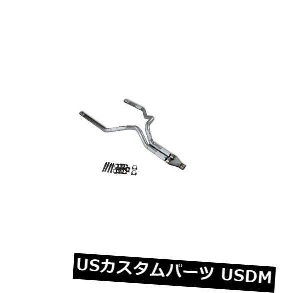 輸入マフラー シボレーGMC 1500トラック96-99 3 \