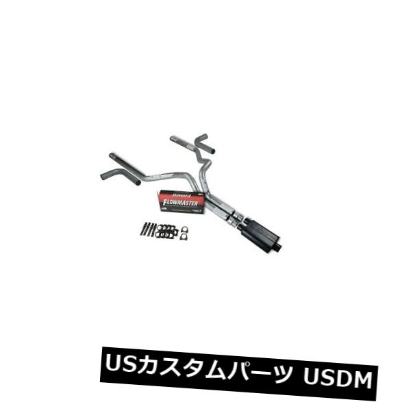 輸入マフラー シボレーGMC 1500 96-99 3 \
