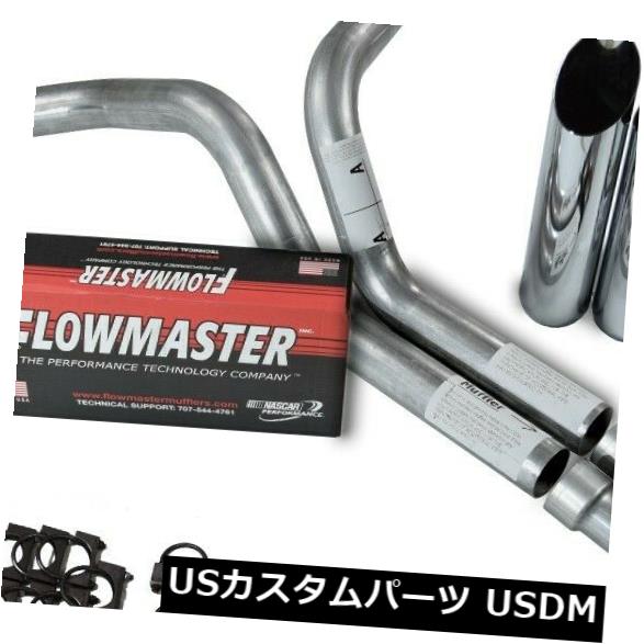 輸入マフラー フォードF150 15-18 3 \