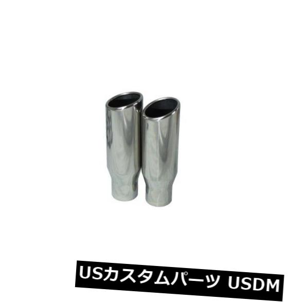 輸入マフラー ダッジラム1500 09 18 2 5 Ssデュアルエキゾーストキットflowmaster Super 44サイドクランプチップ Dodge Ram 1500 09 18 2 5 Ss Dual Exhaust Kit Flowmaster Super 44 Side Clamp Tip Mpgbooks Com