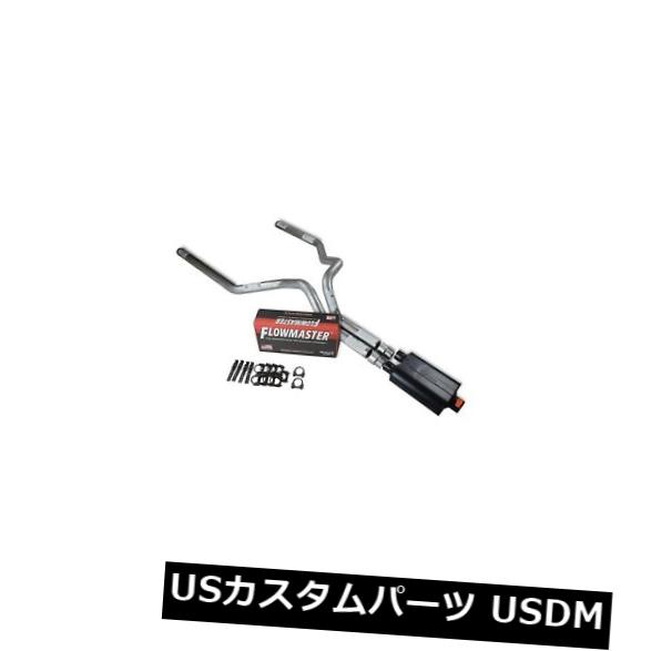 輸入マフラー シボレーGMC 1500トラック88-95 3 \