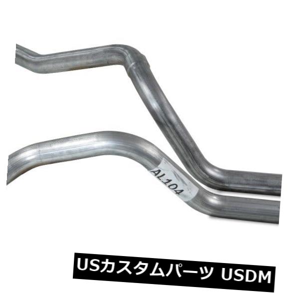 輸入マフラー シボレーGMC 1500 07-14 2.5 \
