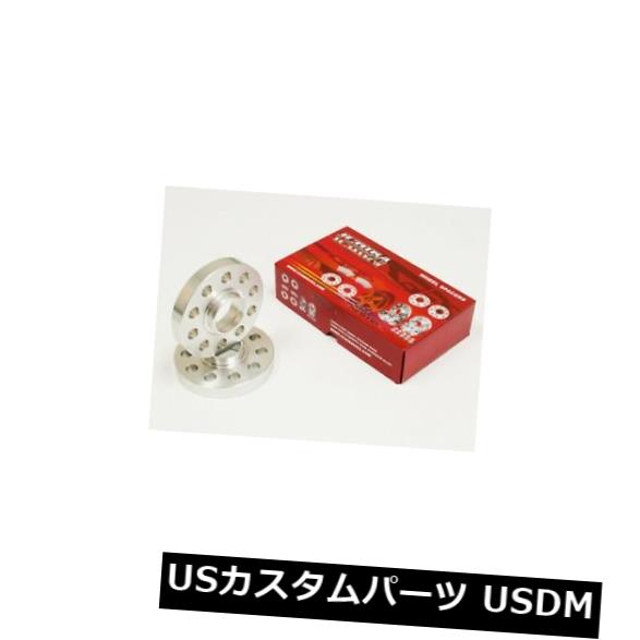 スペーサー 市場バージョン1ハブセントリックホイールスペーサー15mm 2003+アウディRS6 Ichiba Version 1 Hubcentric Wheel Spacers 15mm 2003+ Audi RS6 【並行輸入品】