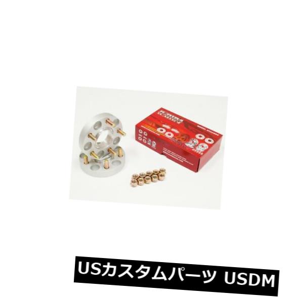 スペーサー 市場バージョン2ハブセントリックホイールスペーサー17mm 1982-1992マツダ626 Ichiba Version 2 Hubcentric Wheel Spacers 17mm 1982-1992 Mazda 626 【並行輸入品】