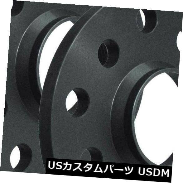 スペーサー Skoda Fabia Combi Fabia Praktik Fabia Stufen用SCCホイールスペーサー2x10mm 12118W SCC Wheel Spacers 2x10mm 12118W for Skoda Fabia Combi Fabia Praktik Fabia Stufen 【並行輸入品】