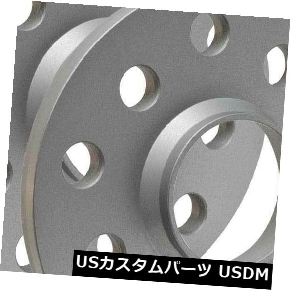 スペーサー SCCホイールスペーサー2x20mm 12106E for Lexus RX SCC Wheel Spacers 2x20mm 12106E for Lexus RX 【並行輸入品】