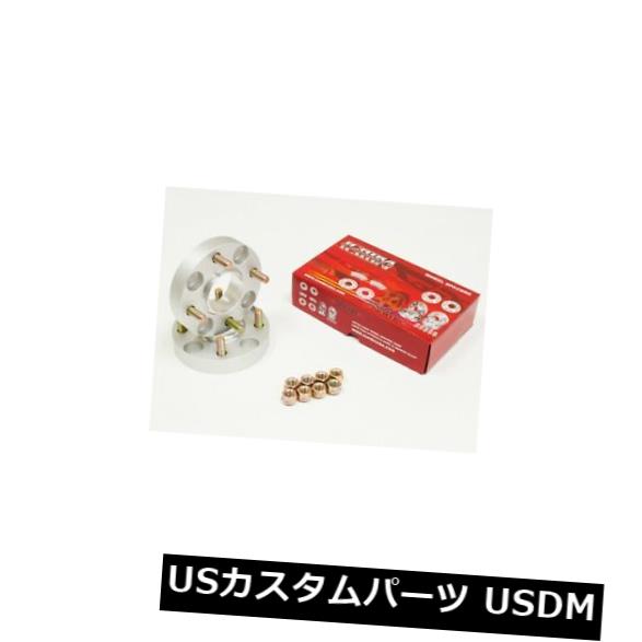 スペーサー 市場バージョン2ハブセントリックホイールスペーサー25mm 1991-1994マツダ323 Ichiba Version 2 Hubcentric Wheel Spacers 25mm 1991-1994 Mazda 323 【並行輸入品】
