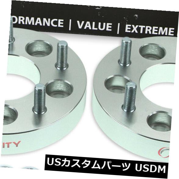 スペーサー 2pc 1.25 \